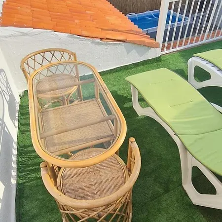 Casa Independiente En Quintela - Homeygalicia Vakantiehuis *