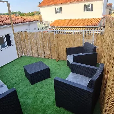 Casa vacanze Casa Independiente En Quintela - Homeygalicia Vigo