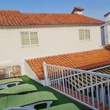 Casa Independiente En Quintela - Homeygalicia Vakantiehuis