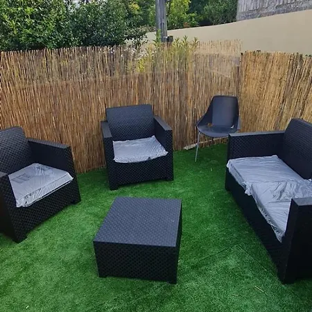 Casa Independiente En Quintela - Homeygalicia * Vigo