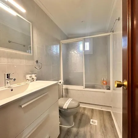 Casa Independiente En Quintela - Homeygalicia Casa vacanze