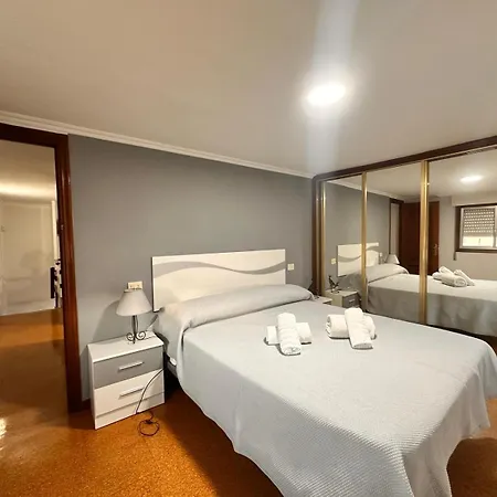 Casa Independiente En Quintela - Homeygalicia Vakantiehuis Comarca de Vigo