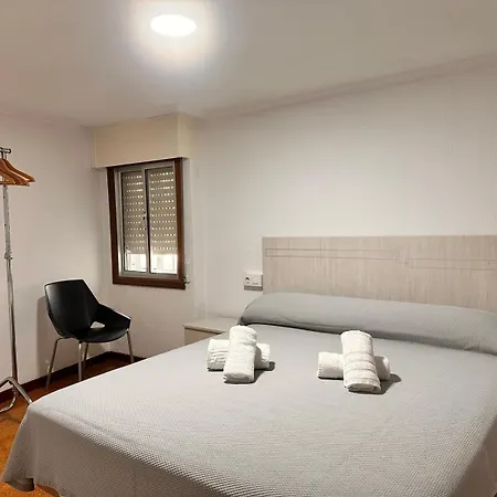 Casa vacanze Casa Independiente En Quintela - Homeygalicia Vigo