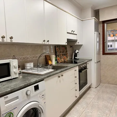 Casa Independiente En Quintela - Homeygalicia Vigo