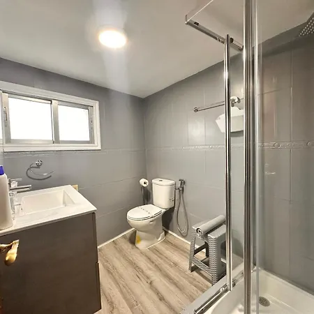 Casa vacanze Casa Independiente En Quintela - Homeygalicia