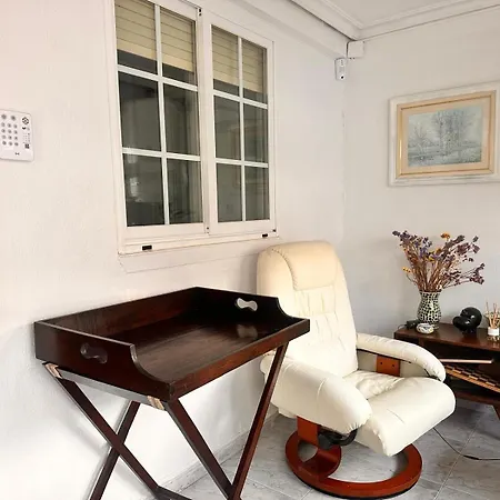 Casa vacanze Casa Independiente En Quintela - Homeygalicia *